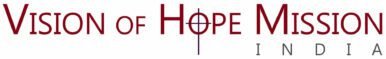 Vision of Hope Mission India